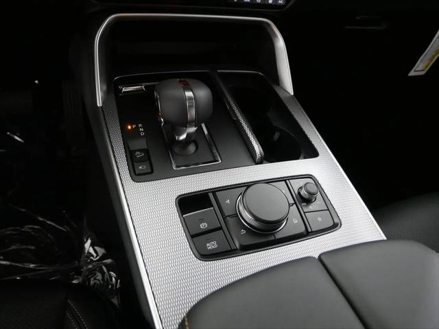 2026 Mazda X-90 3.3 Turbo S Premium Sport