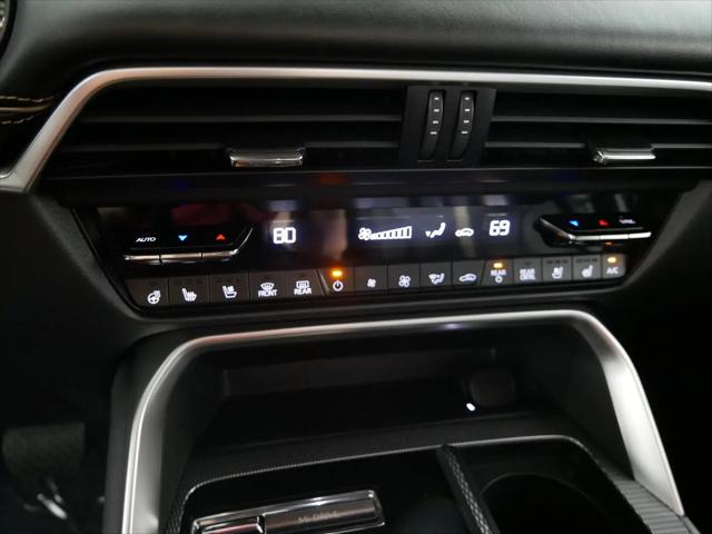 2026 Mazda X-90 3.3 Turbo S Premium Sport