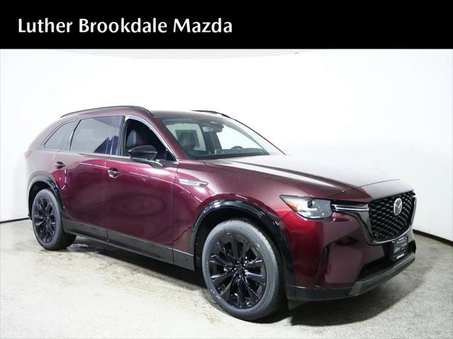 2026 Mazda X-90 3.3 Turbo S Premium Sport for sale in Brooklyn Center, MN