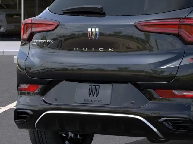 2026 Buick Encore GX Sport Touring AWD