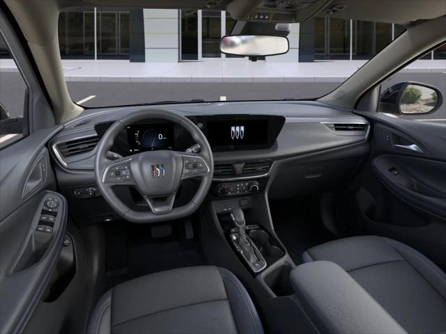 2026 Buick Encore GX Sport Touring AWD