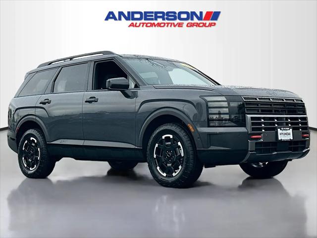 2026 Hyundai Palisade XRT Pro for sale in Rockford, IL
