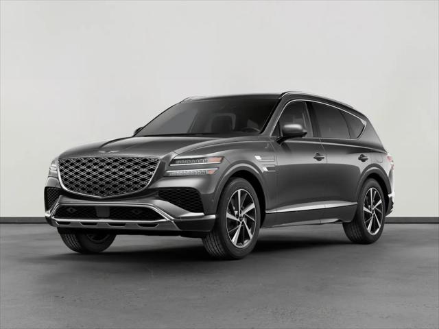 2026 Genesis GV80 3.5T Advanced AWD for sale in Peoria, AZ