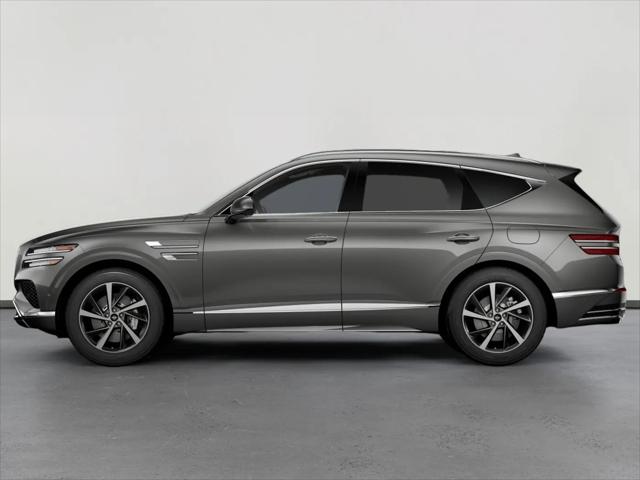 2026 Genesis GV80 3.5T Advanced AWD