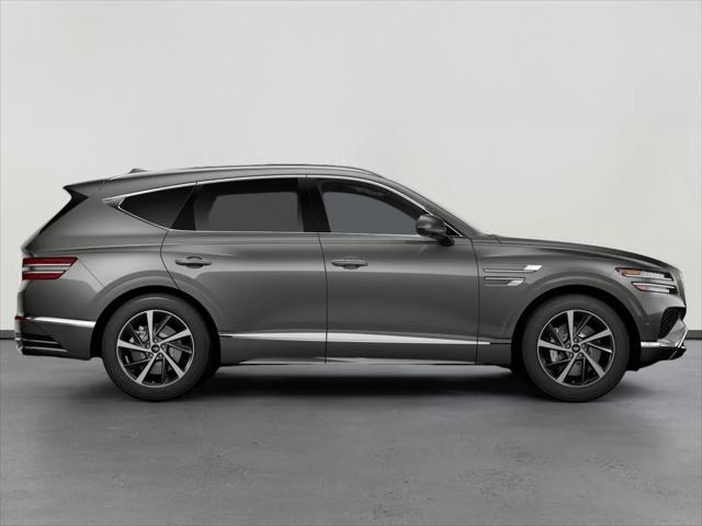 2026 Genesis GV80 3.5T Advanced AWD