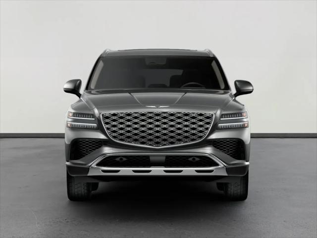 2026 Genesis GV80 3.5T Advanced AWD