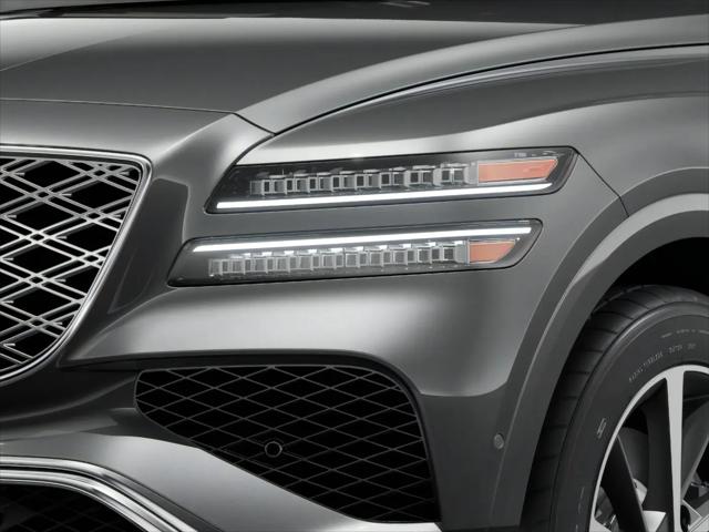 2026 Genesis GV80 3.5T Advanced AWD