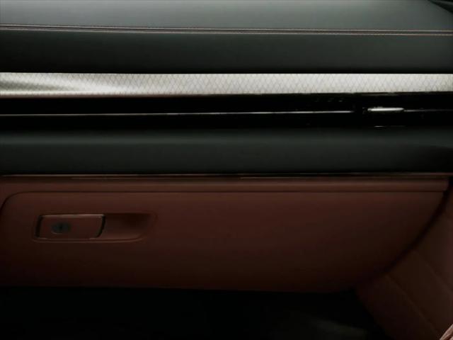 2026 Genesis GV80 3.5T Advanced AWD