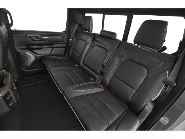 2026 Ram 1500 Limited Crew Cab 4x4 5'7" Box