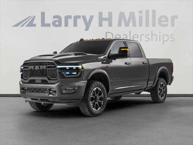 2026 Ram 2500 Power Wagon Crew Cab 4x4 6'4" Box for sale in Tucson, AZ