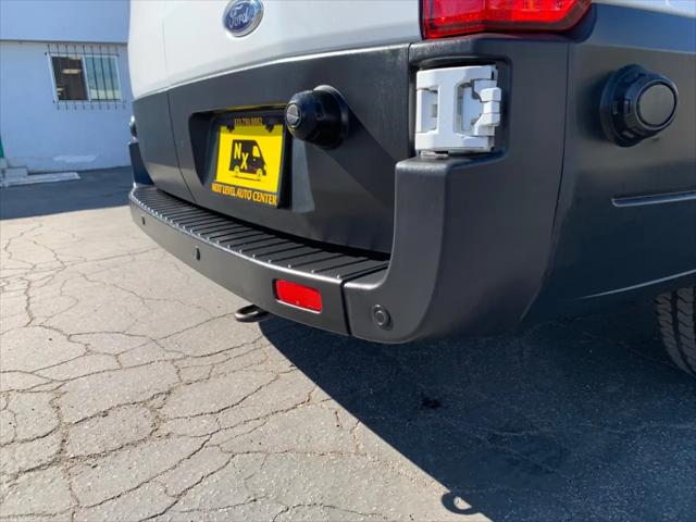 2019 Ford Transit XLT
