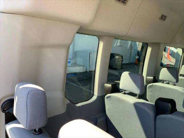2019 Ford Transit XLT