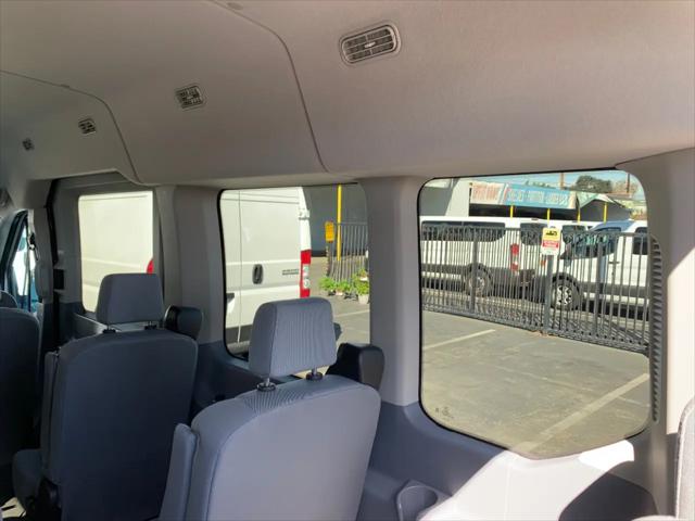 2019 Ford Transit XLT