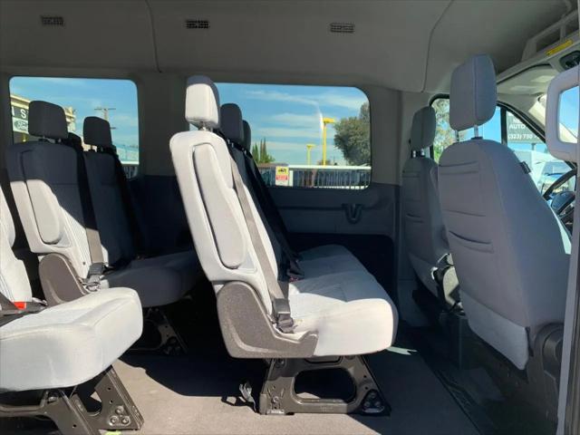 2019 Ford Transit XLT
