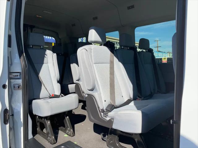 2019 Ford Transit XLT