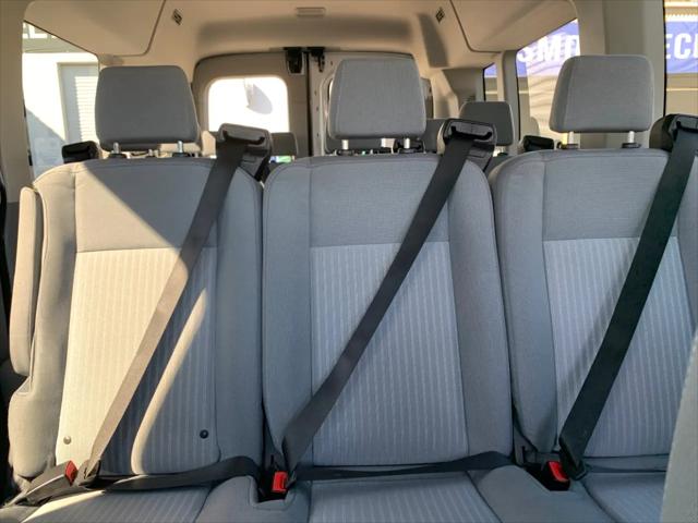 2019 Ford Transit XLT