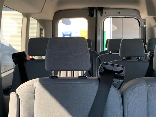 2019 Ford Transit XLT