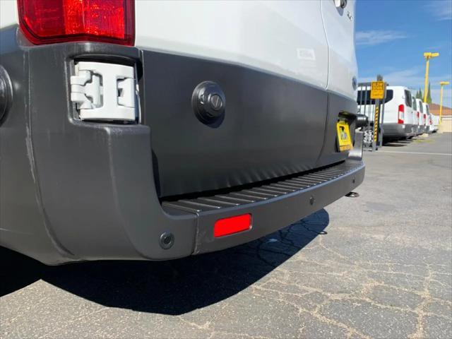 2019 Ford Transit XLT