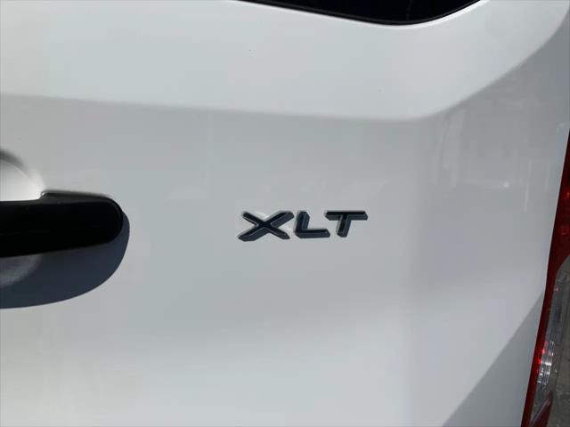 2019 Ford Transit XLT