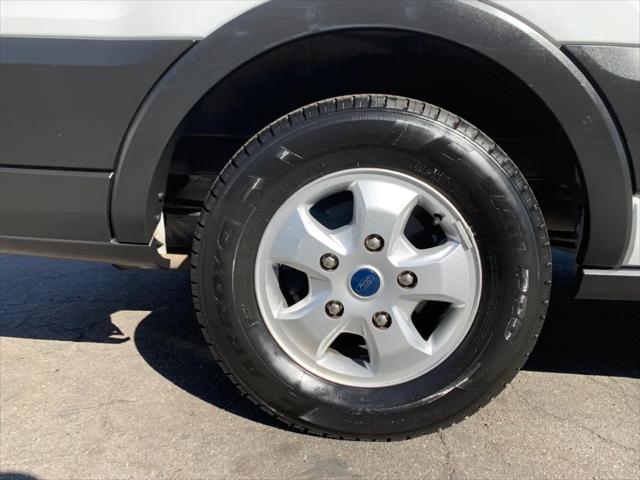 2019 Ford Transit XLT
