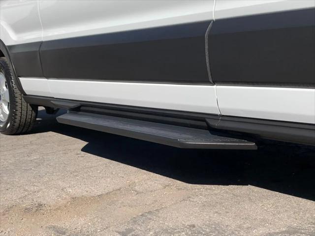 2019 Ford Transit XLT