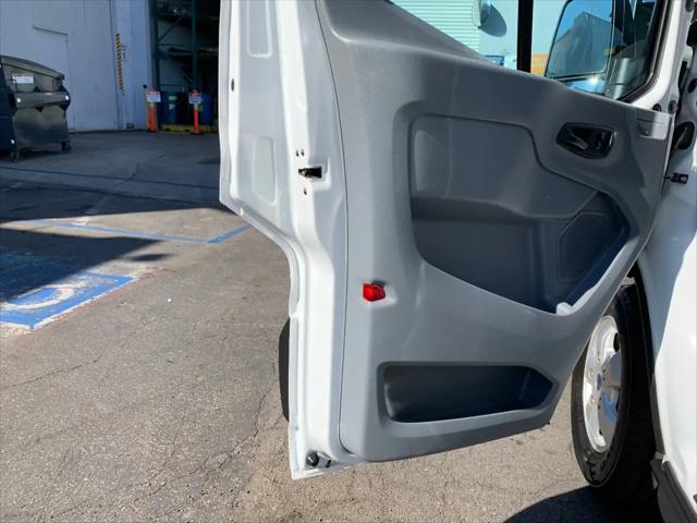 2019 Ford Transit XLT