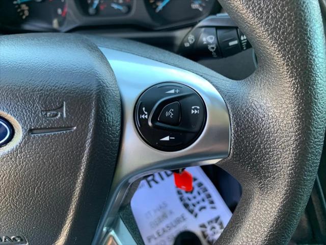 2019 Ford Transit XLT