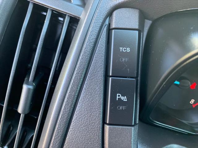 2019 Ford Transit XLT