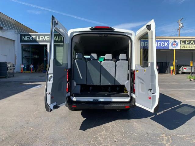 2019 Ford Transit XLT