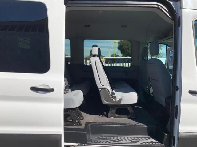 2019 Ford Transit XLT