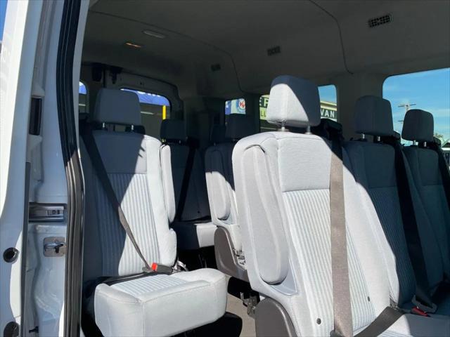 2019 Ford Transit XLT