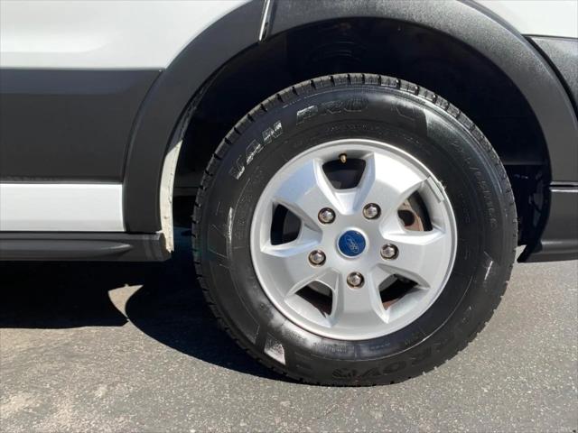 2019 Ford Transit XLT