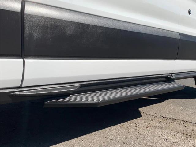 2019 Ford Transit XLT