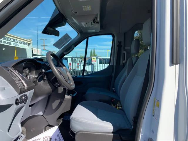 2019 Ford Transit XLT