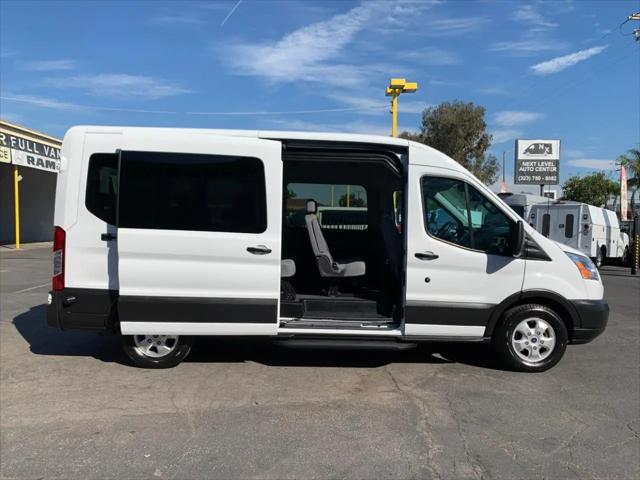 2019 Ford Transit XLT
