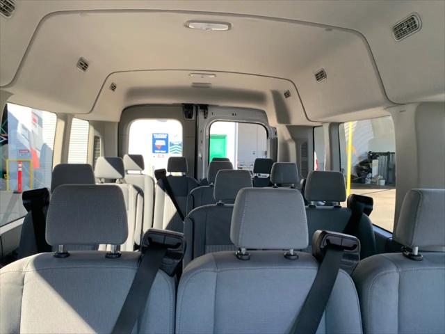 2019 Ford Transit XLT