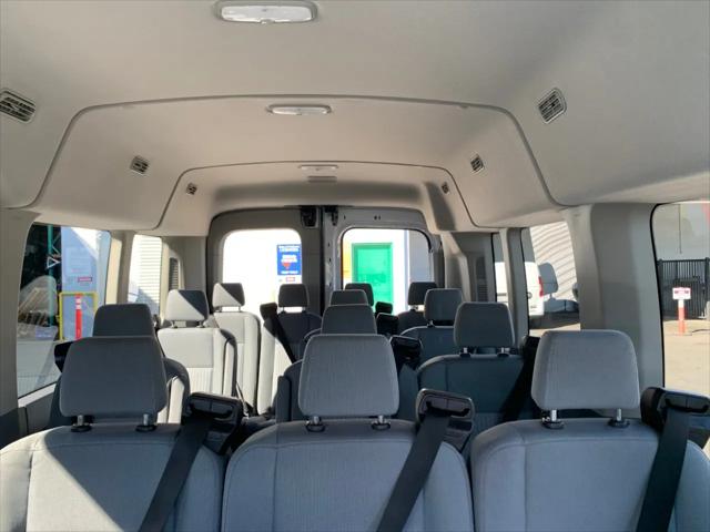 2019 Ford Transit XLT
