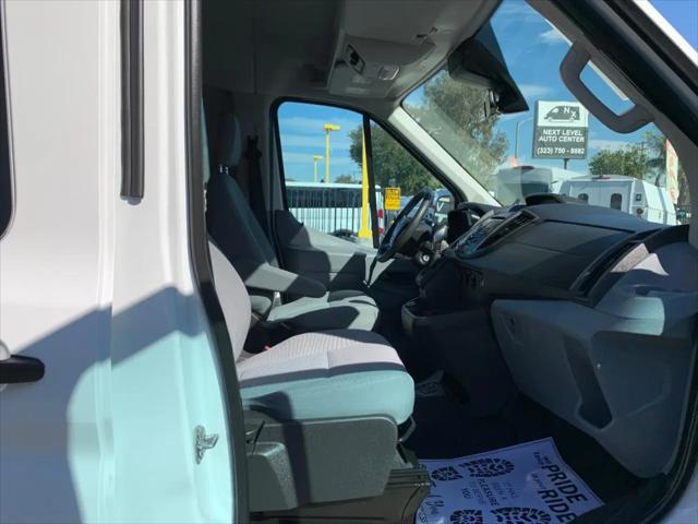 2019 Ford Transit XLT