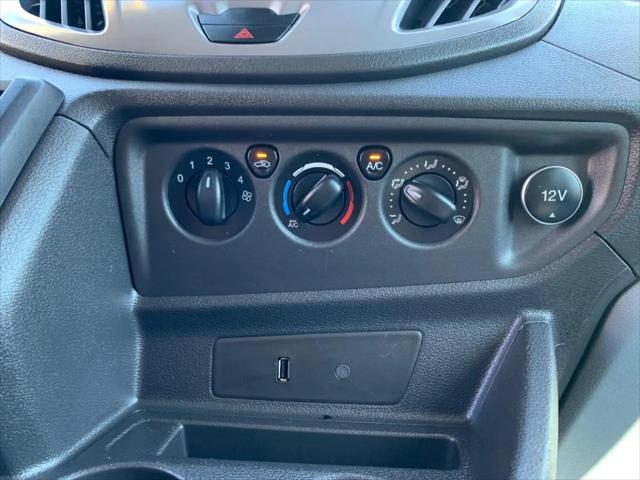 2019 Ford Transit XLT