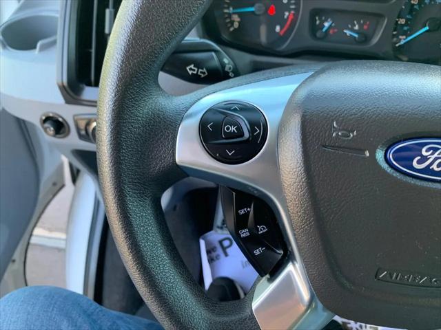 2019 Ford Transit XLT