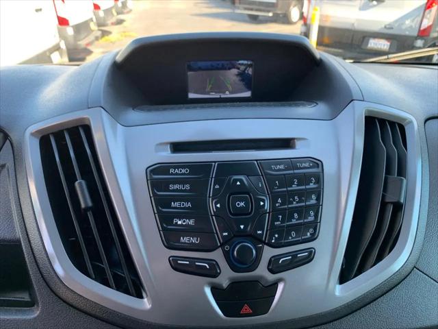 2019 Ford Transit XLT