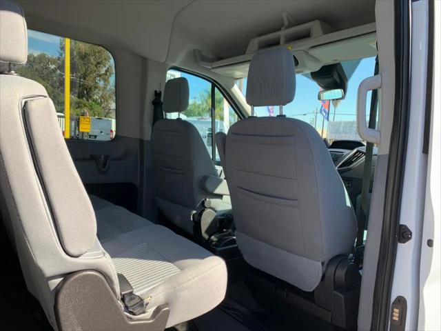 2019 Ford Transit XLT