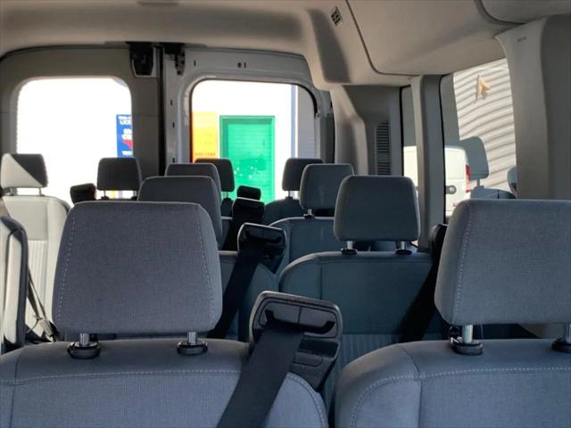 2019 Ford Transit XLT