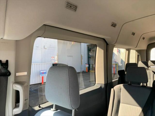 2019 Ford Transit XLT