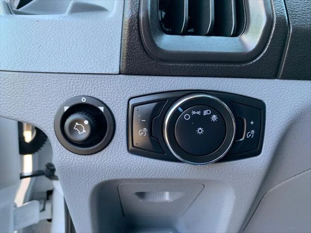 2019 Ford Transit XLT