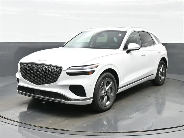 2026 Genesis GV70 2.5T Advanced for sale in Bartlett, IL
