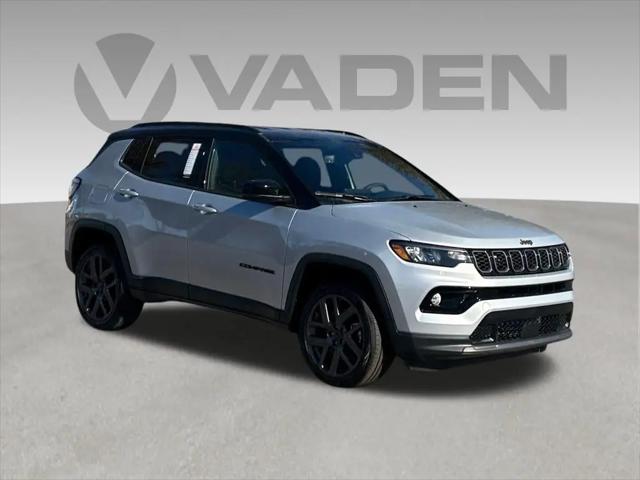 2026 Jeep Compass Limited Altitude for sale in Savannah, GA