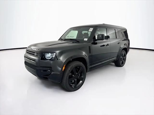 2026 Land Rover Defender P500 V8 for sale in Davie, FL