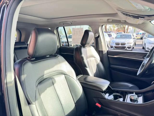 2022 Jeep Grand Cherokee Limited 4x4