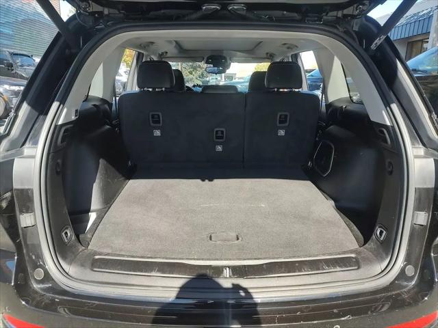 2022 Jeep Grand Cherokee Limited 4x4